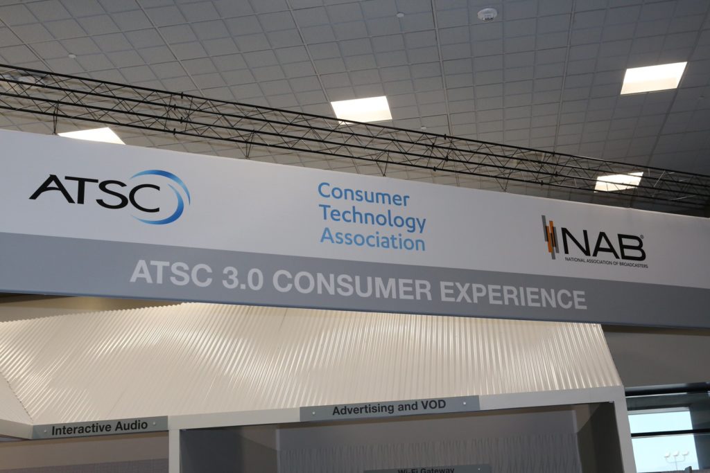 ATSC Consumer Experience